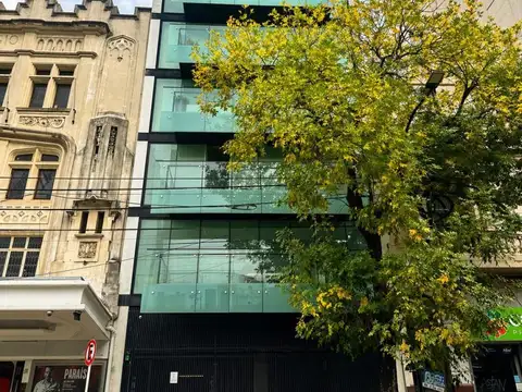 Avenida Córdoba e/ Concepción Arenal y Avenida Dorrego