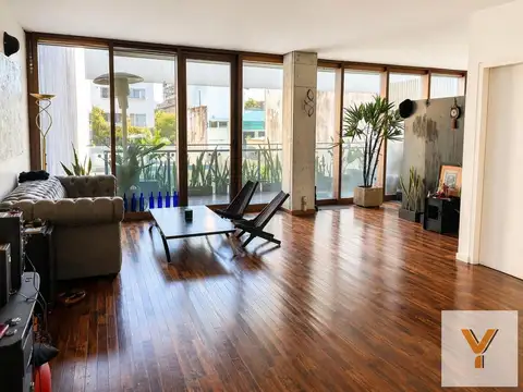 Departamento Monoambiente en venta - 1 Baño - Chacarita