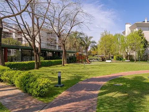 Departamento en Venta en Talar De Martinez, USD 205.044