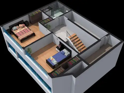 Departamento en Venta en Posadas, USD 1.100.000