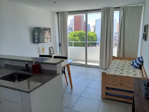 Departamento en Alquiler en La Plata, $ 800.000