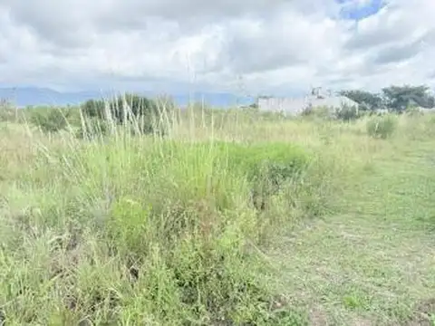 Terreno en Venta en Zona Sur, USD 14.500