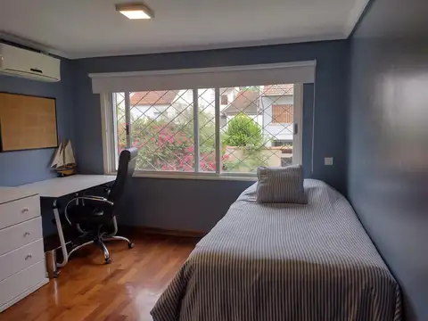 Casa en Alquiler Temporal A Estrenar