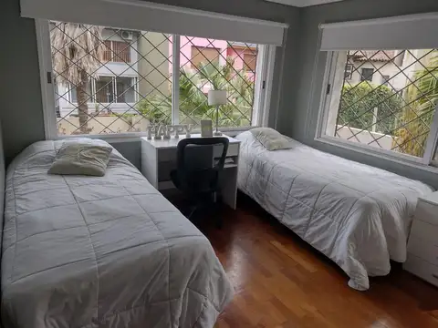 Casa en Alquiler Temporal de 3 dormitorios