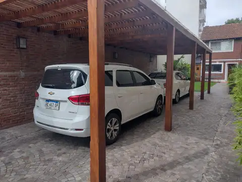 Casa en alquiler temporario - Martinez - San Isidro