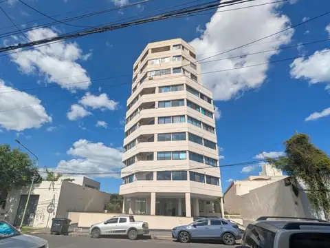 Departamento céntrico con dos dormitorios