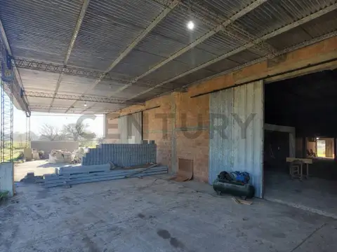 Casa en Venta en Villa Parque Sicardi, USD 160.000