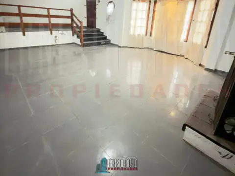 Casa 3 ambientes con 3 baños