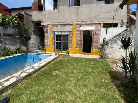 Casa en Venta en Don Torcuato, USD 75.000