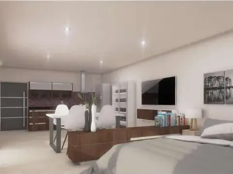 Departamento en Venta de 4 ambientes