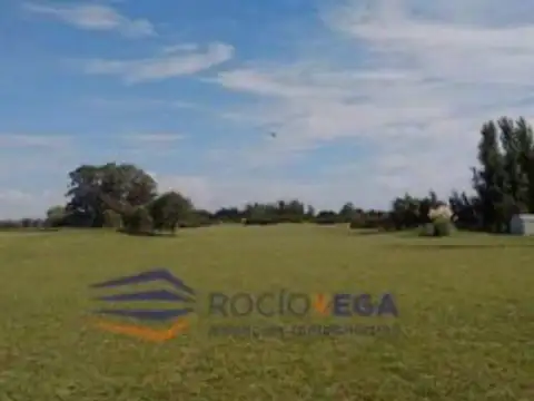 Lote a la venta en El Espinillo Golf, Lujan