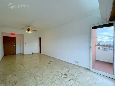 Departamento en Alquiler de 4 ambientes