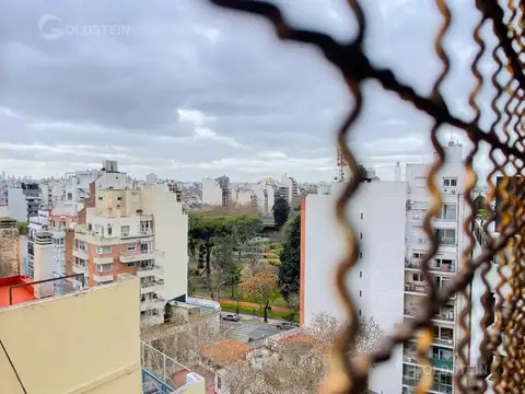 Departamento en Alquiler 40 años