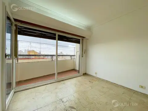 Baldomero Fernández Moreno 1200