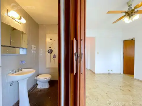Departamento en Alquiler 40 años