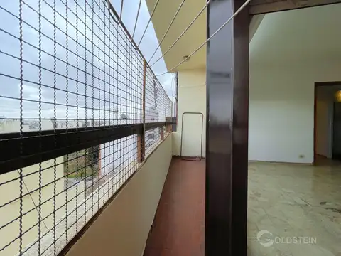 Departamento en Alquiler de 3 dormitorios