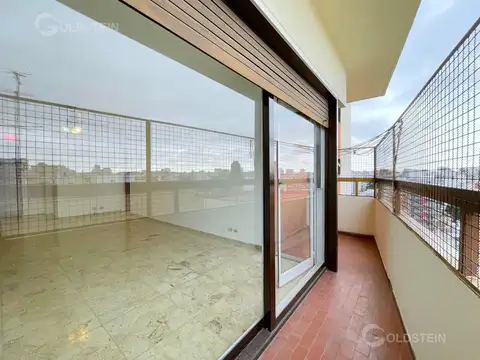 Departamento en Alquiler en Parque Chacabuco, $ 1.300.000