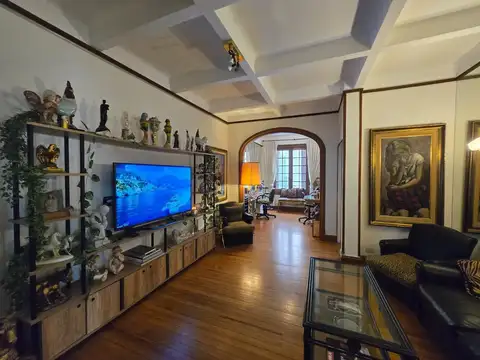 Departamento en Alquiler de 4 ambientes