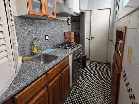 Departamento en Alquiler Permite mascota