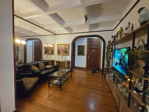 Anasagasti 2065 , Piso 2