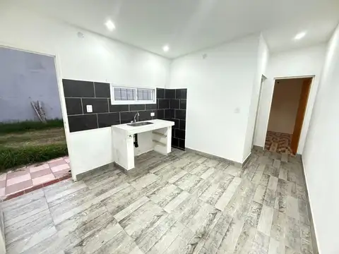 Alquiler de PH de 2 ambientes en Don Torcuato