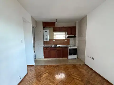 VENTA DEPARTAMENTO DE DOS DORMITORIOS- B° MARTIN
