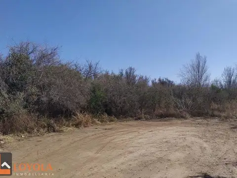 Terreno en Venta en Nuevo Merlo, USD 39.000