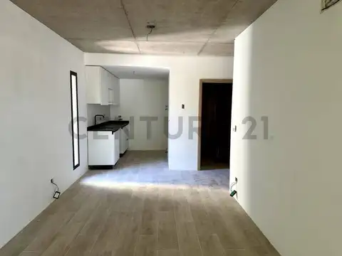VENTA MONOAMBIENTE POZO EN VILLA LURO