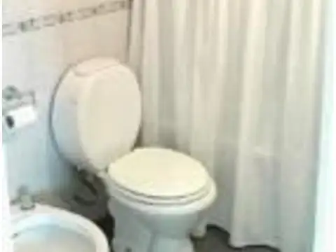 Departamento en Alquiler Temporal de 2 ambientes