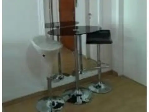 Departamento en Alquiler Temporal en Barrio Norte, USD 600