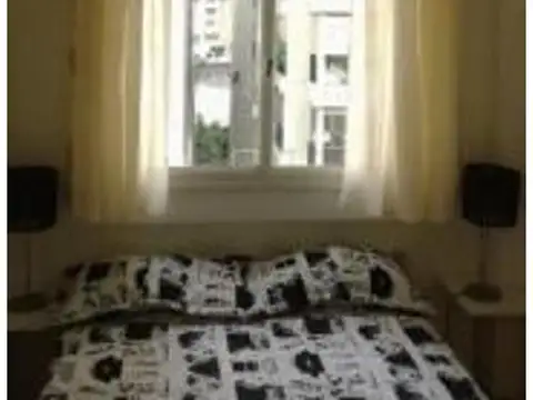 Departamento en Alquiler Temporal de 1 dormitorio