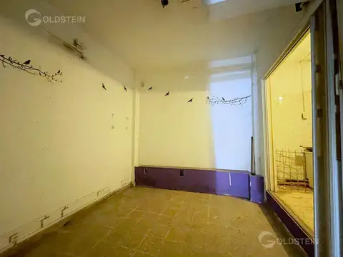 Justo, Juan B. Avda al 2600