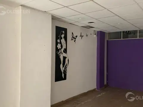 Local en Venta en Villa Crespo, USD 219.000