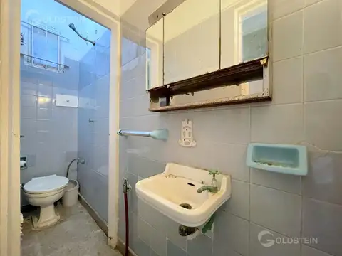 Local en Venta en Villa Crespo, USD 165.000