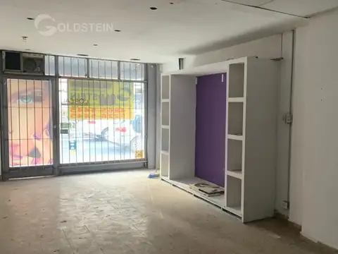 Justo, Juan B. Avda al 2600