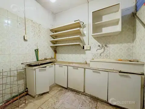 Local en Venta 40 años