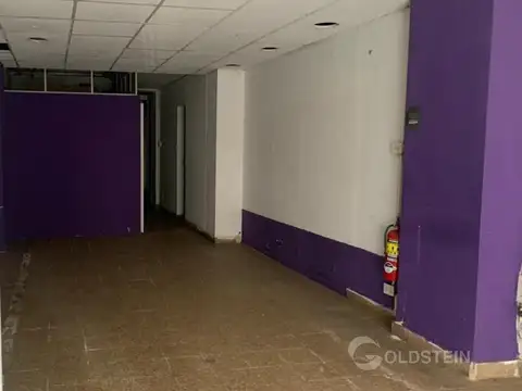 Local en Venta 40 años