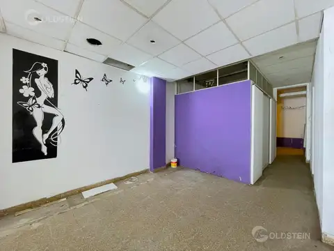 Local en Venta en Villa Crespo, USD 219.000