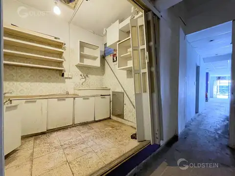 Local en Venta en Villa Crespo, USD 199.000