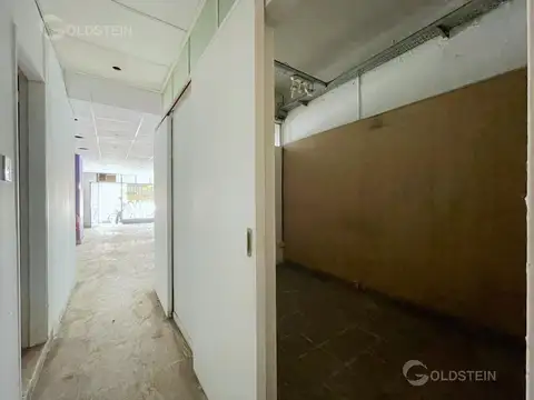 Local | JUSTO, JUAN B. AVDA al 2600