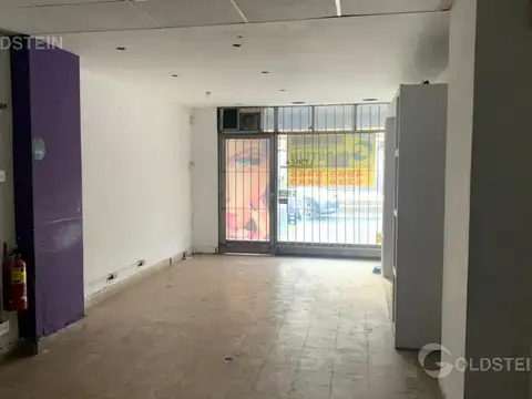 Local | JUSTO, JUAN B. AVDA al 2600