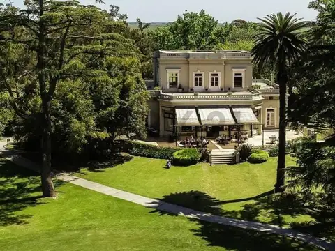 Venta de lote en San Eliseo Golf. San Vicente