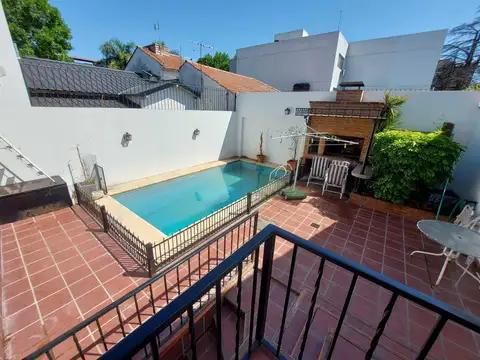Casa en Venta de 5 dormitorios