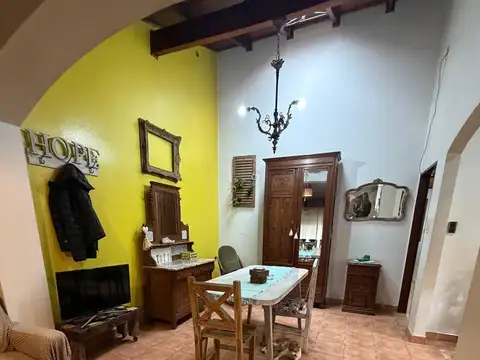 Casa en Venta 40 años