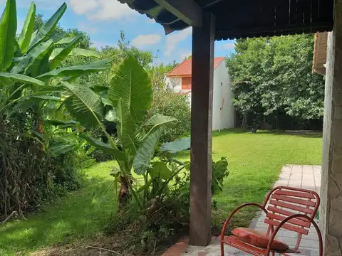Quinta - Los Polvorines