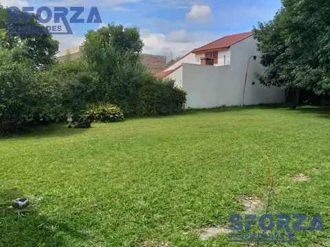 Quinta en Venta en Los Polvorines, USD 220.000