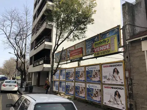 Terreno en Venta de 405,0 m2