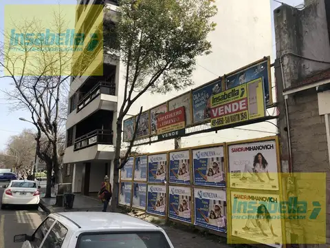 Terreno en Venta de 405,0 m2