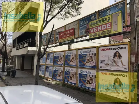 Terreno - Centro
