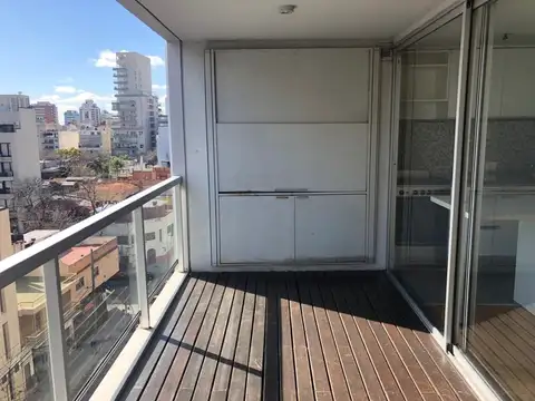 SEMIPISO 3 amb CON COCHERA Y BALCON ATERRAZADO, PALLIER PRIVADO Y AMENITIES